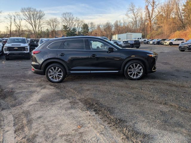 2022 Mazda CX-9 Grand Touring