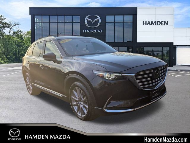 2022 Mazda CX-9 Grand Touring