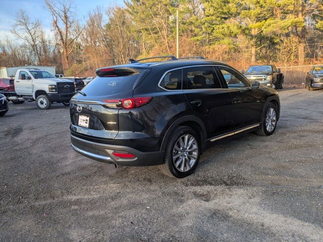 2022 Mazda CX-9 Grand Touring