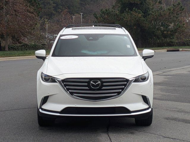 2022 Mazda CX-9 Grand Touring