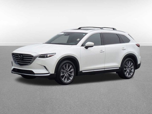 2022 Mazda CX-9 Grand Touring