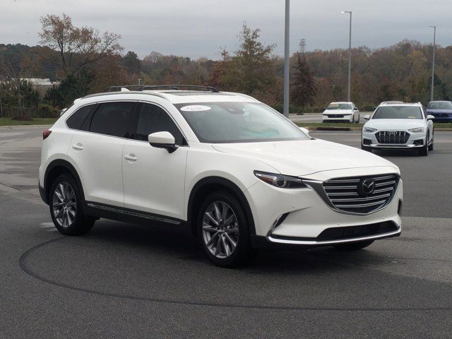 2022 Mazda CX-9 Grand Touring