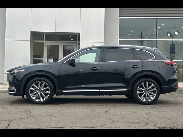 2022 Mazda CX-9 Grand Touring