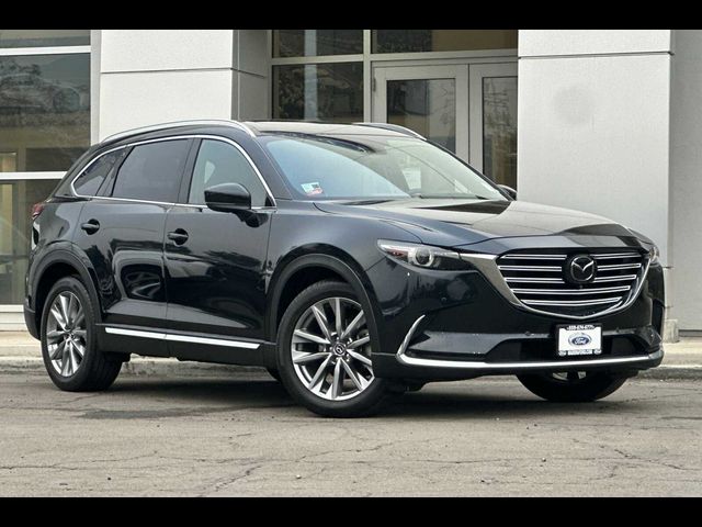 2022 Mazda CX-9 Grand Touring