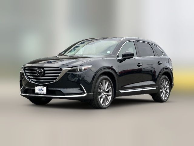 2022 Mazda CX-9 Grand Touring