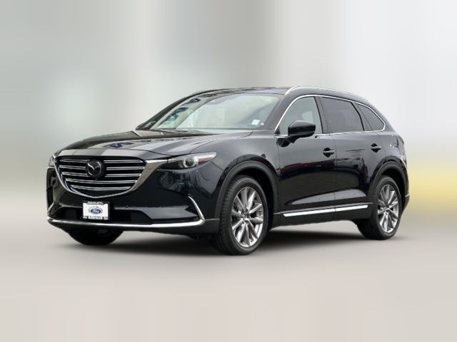 2022 Mazda CX-9 Grand Touring