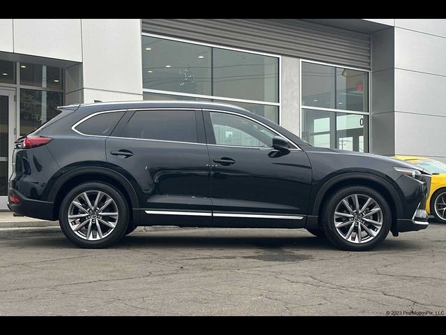 2022 Mazda CX-9 Grand Touring