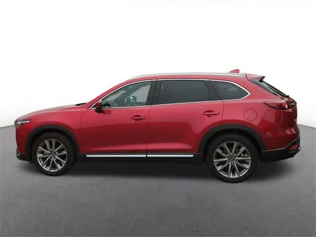 2022 Mazda CX-9 Grand Touring