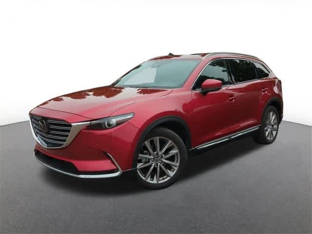 2022 Mazda CX-9 Grand Touring