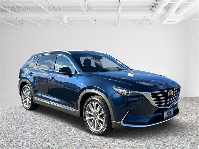 2022 Mazda CX-9 Grand Touring