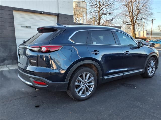 2022 Mazda CX-9 Grand Touring