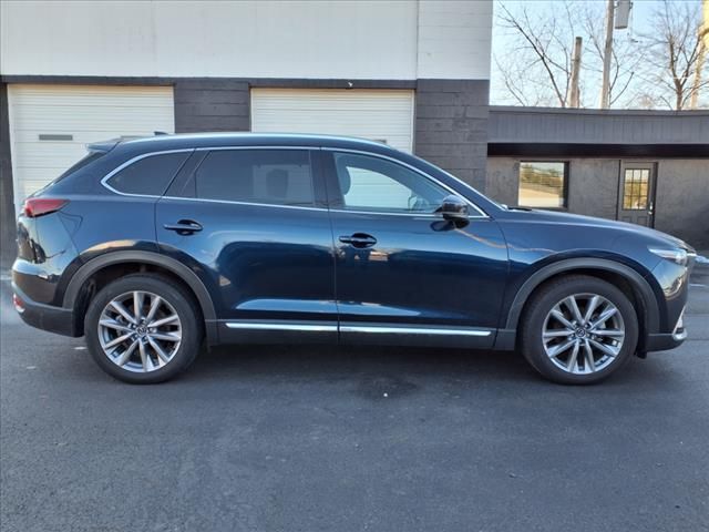 2022 Mazda CX-9 Grand Touring