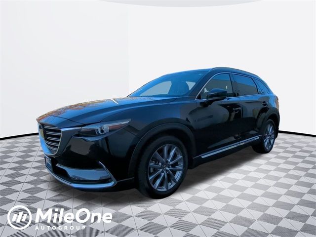 2022 Mazda CX-9 Grand Touring