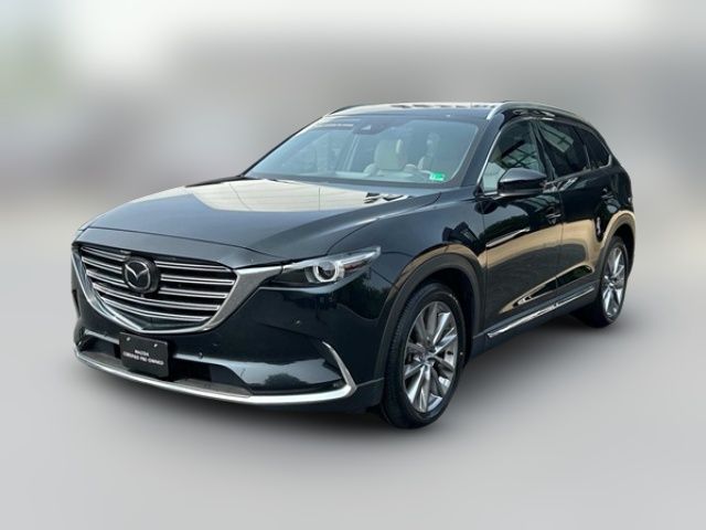 2022 Mazda CX-9 Grand Touring