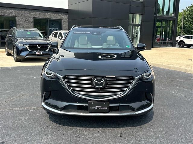 2022 Mazda CX-9 Grand Touring