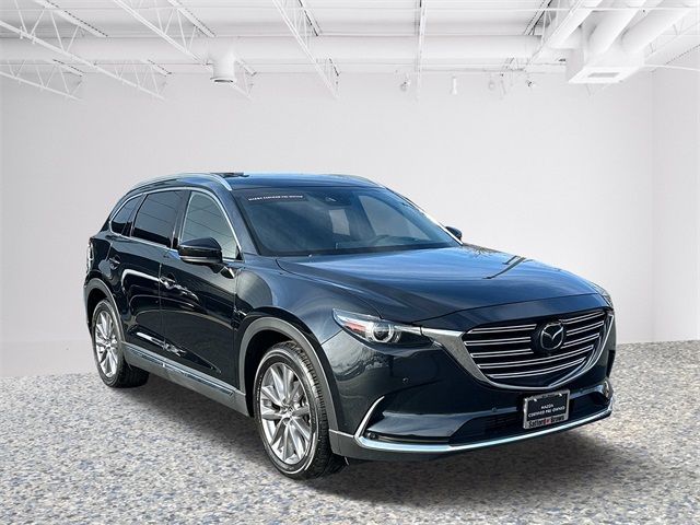 2022 Mazda CX-9 Grand Touring