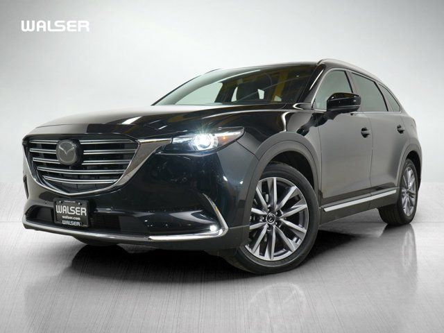 2022 Mazda CX-9 Grand Touring