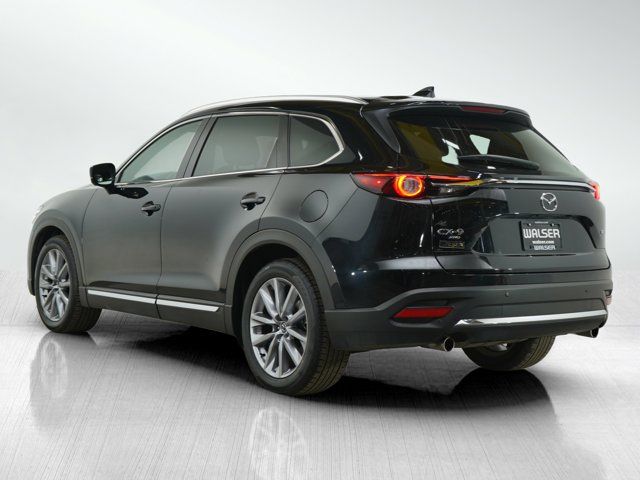 2022 Mazda CX-9 Grand Touring