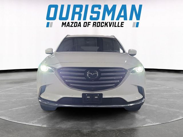2022 Mazda CX-9 Grand Touring
