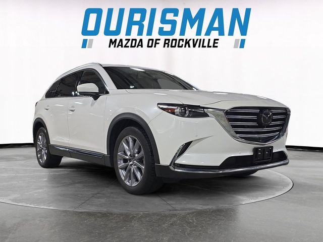 2022 Mazda CX-9 Grand Touring