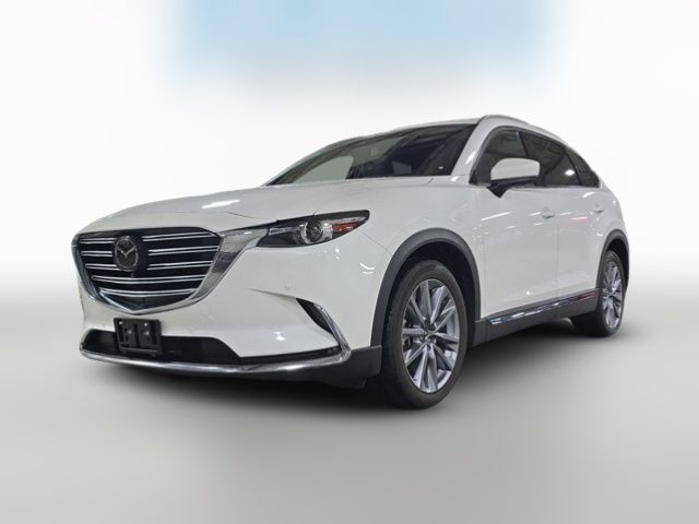 2022 Mazda CX-9 Grand Touring