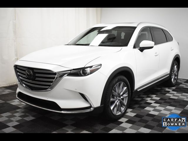 2022 Mazda CX-9 Grand Touring