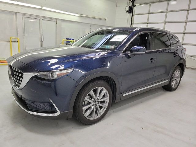 2022 Mazda CX-9 Grand Touring