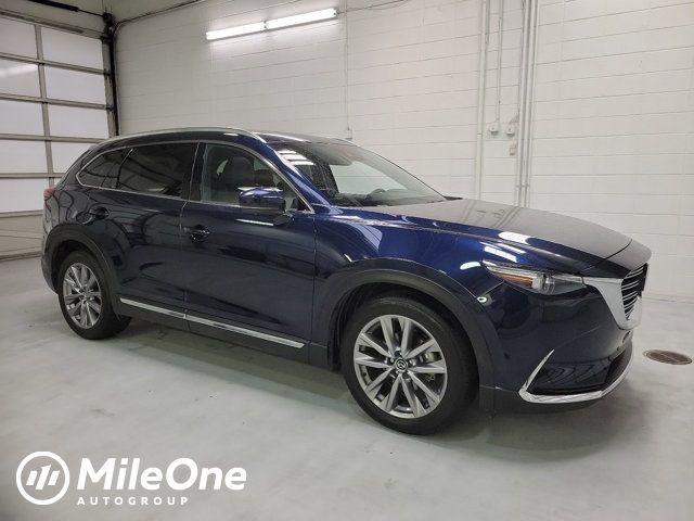 2022 Mazda CX-9 Grand Touring