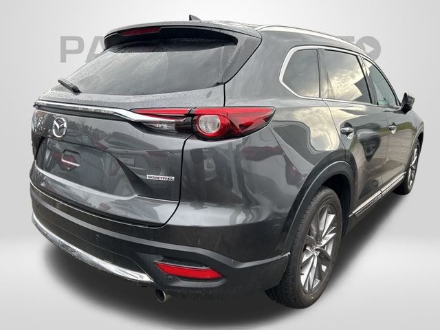 2022 Mazda CX-9 Grand Touring