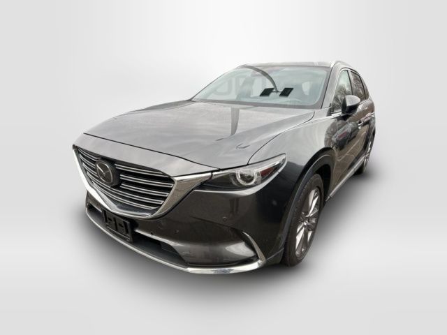 2022 Mazda CX-9 Grand Touring