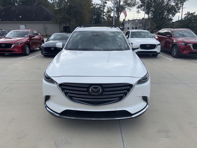 2022 Mazda CX-9 Grand Touring