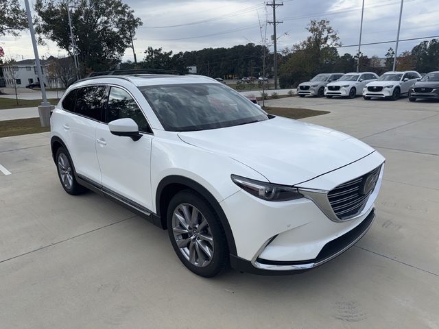 2022 Mazda CX-9 Grand Touring