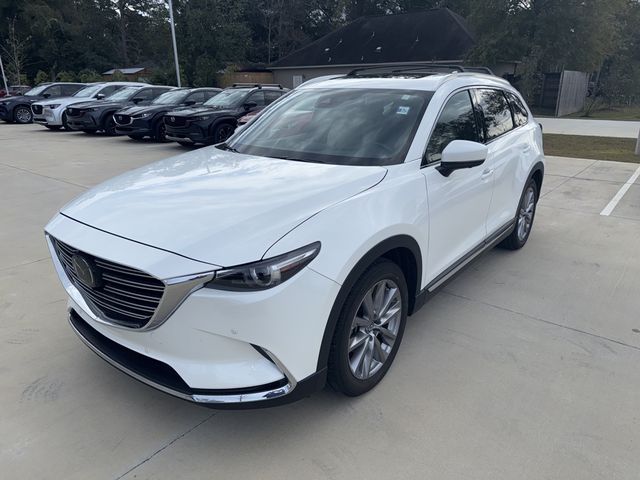 2022 Mazda CX-9 Grand Touring