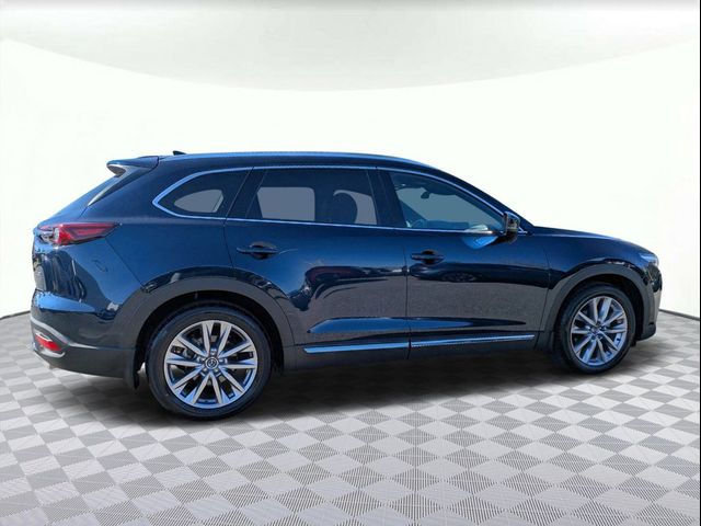 2022 Mazda CX-9 Grand Touring