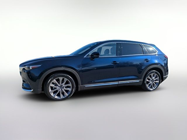 2022 Mazda CX-9 Grand Touring