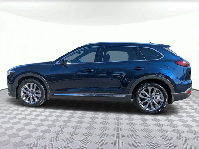 2022 Mazda CX-9 Grand Touring