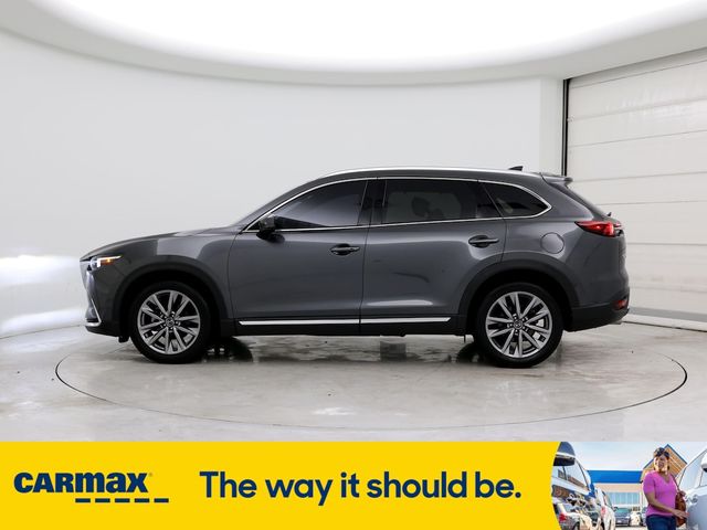 2022 Mazda CX-9 Grand Touring