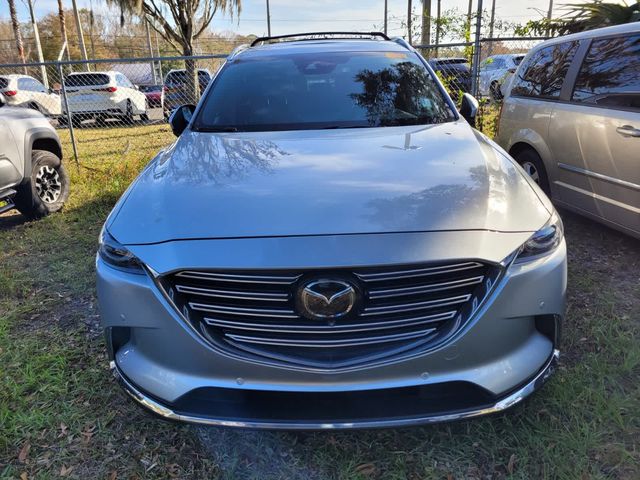 2022 Mazda CX-9 Grand Touring