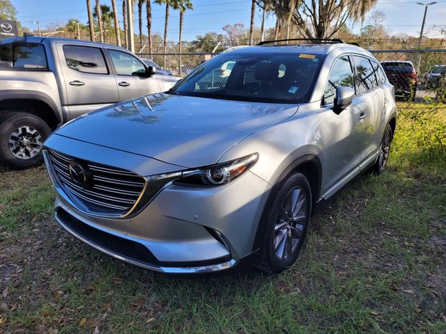 2022 Mazda CX-9 Grand Touring