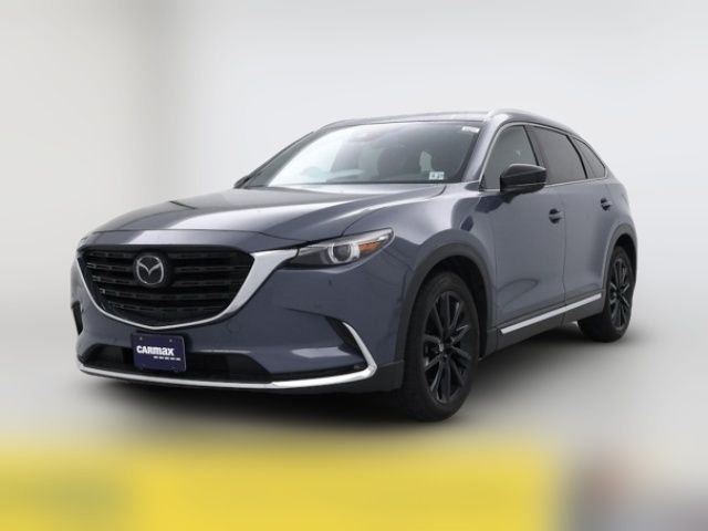 2022 Mazda CX-9 Grand Touring