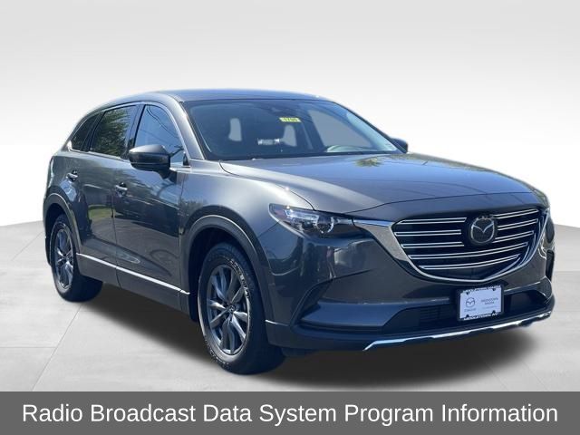 2022 Mazda CX-9 Grand Touring