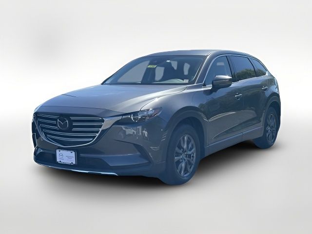 2022 Mazda CX-9 Grand Touring