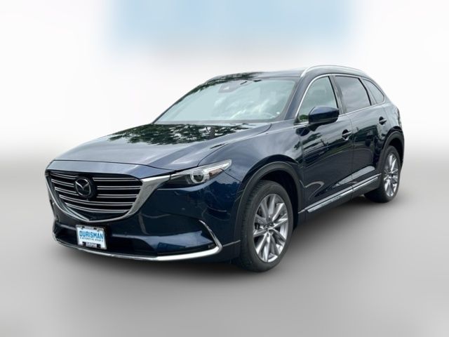 2022 Mazda CX-9 Grand Touring