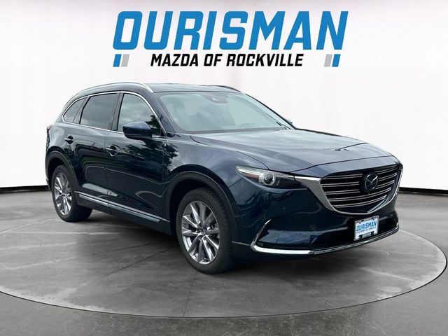 2022 Mazda CX-9 Grand Touring