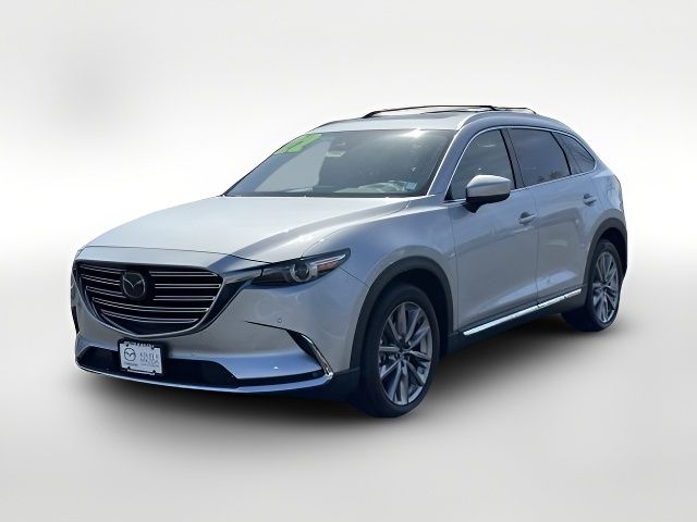 2022 Mazda CX-9 Grand Touring