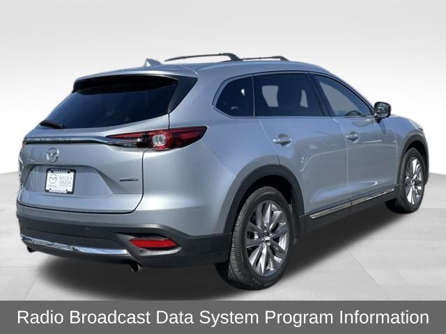 2022 Mazda CX-9 Grand Touring