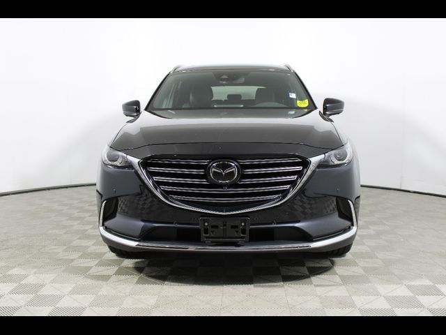 2022 Mazda CX-9 Grand Touring
