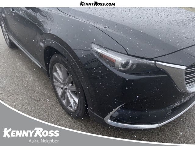 2022 Mazda CX-9 Grand Touring