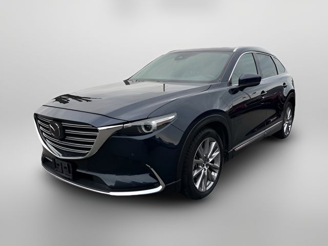 2022 Mazda CX-9 Grand Touring