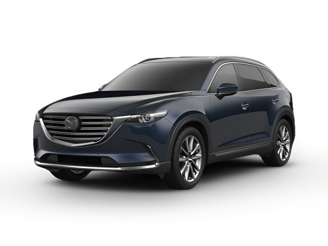 2022 Mazda CX-9 Grand Touring